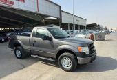 فورد F150 غماره 2014 دبل قمه ف النظافه /تم البيع