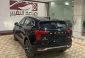 هافال جوليان فل كامل 2024 السعر 75900
