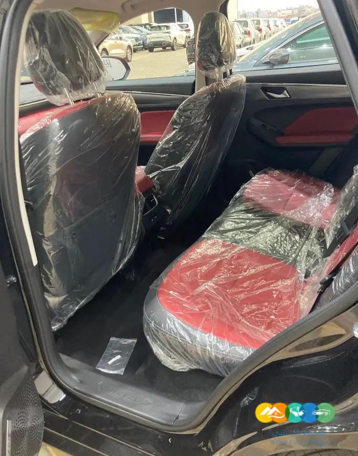 هافال جوليان فل كامل 2024 السعر 75900