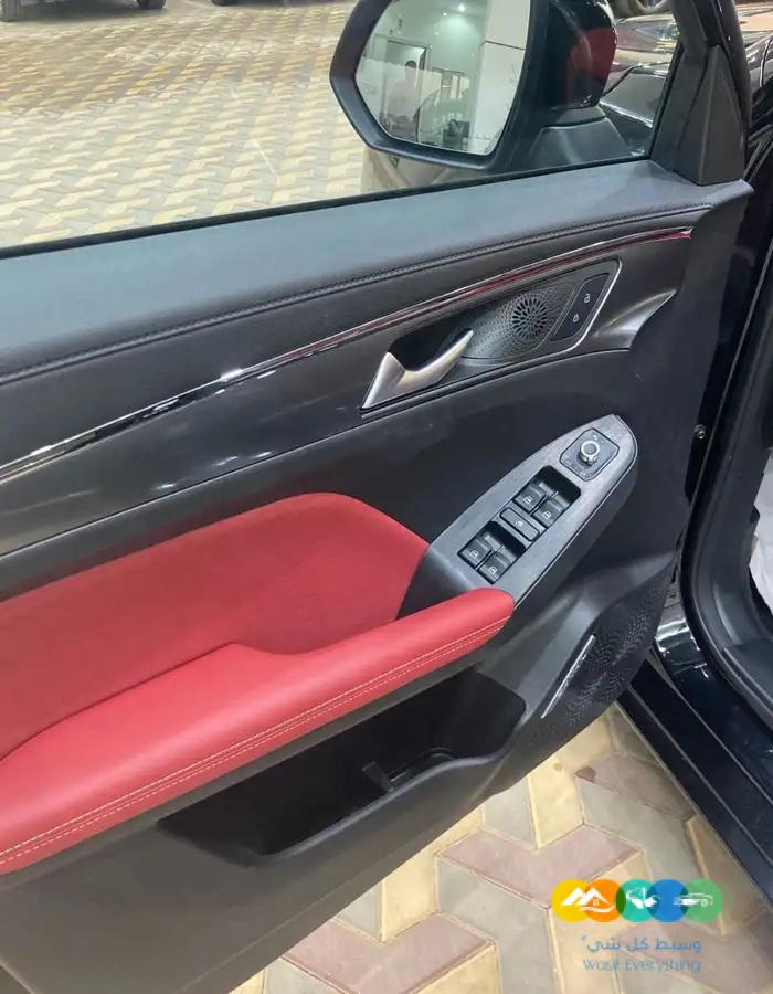 هافال جوليان فل كامل 2024 السعر 75900