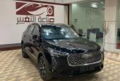 هافال جوليان فل كامل 2024 السعر 75900