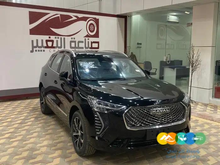 هافال جوليان فل كامل 2024 السعر 75900