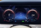 مرسيدس E450 موديل 2021