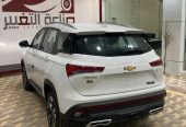 شيفروليه كابتيفا نص فل 2024 السعر 72000