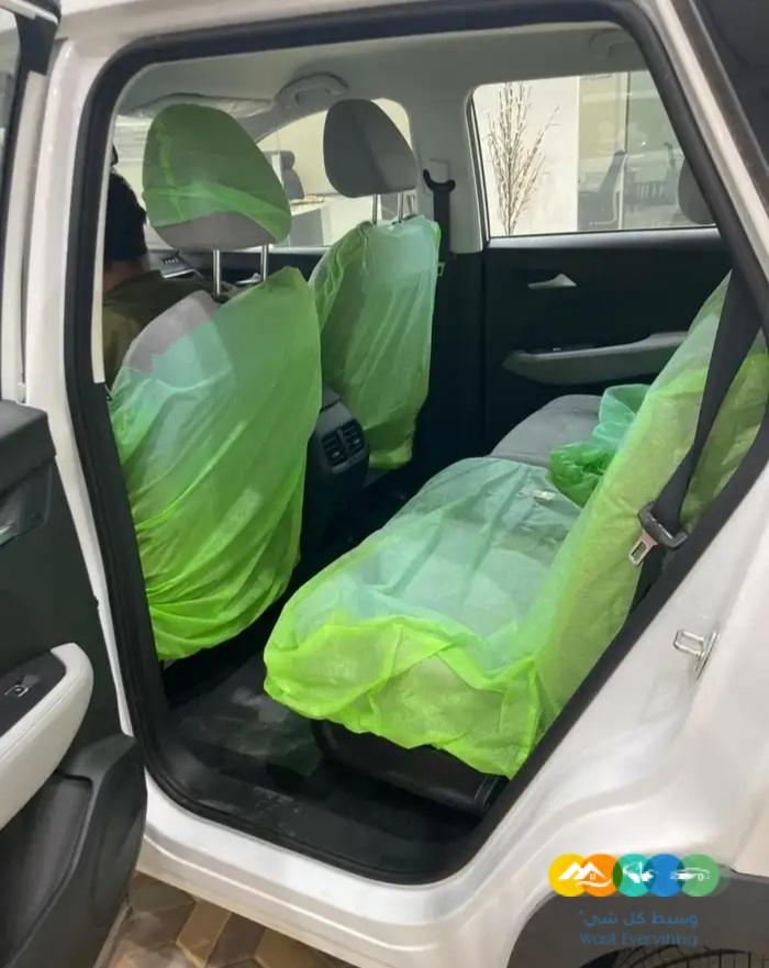 شيفروليه كابتيفا نص فل 2024 السعر 72000