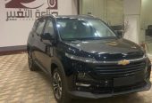 شيفروليه كابتيفا نص فل 2024 السعر 72000