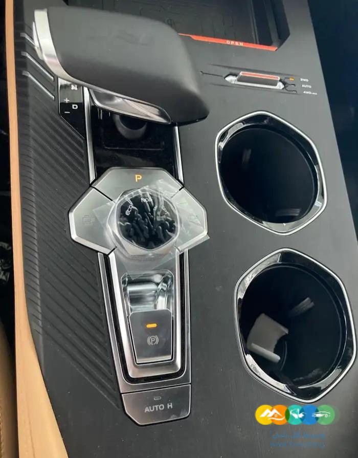 شانجان يوني كي موديل 2025 السعر 137000