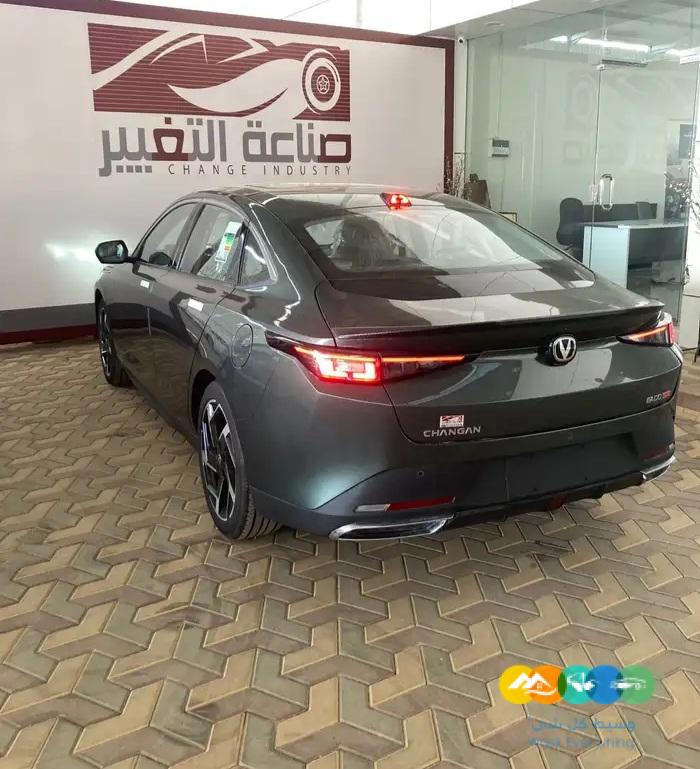 شانجان ايدو فل كامل 2025 السعر 79509