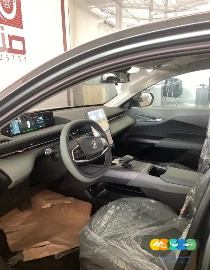 شانجان ايدو فل كامل 2025 السعر 79509