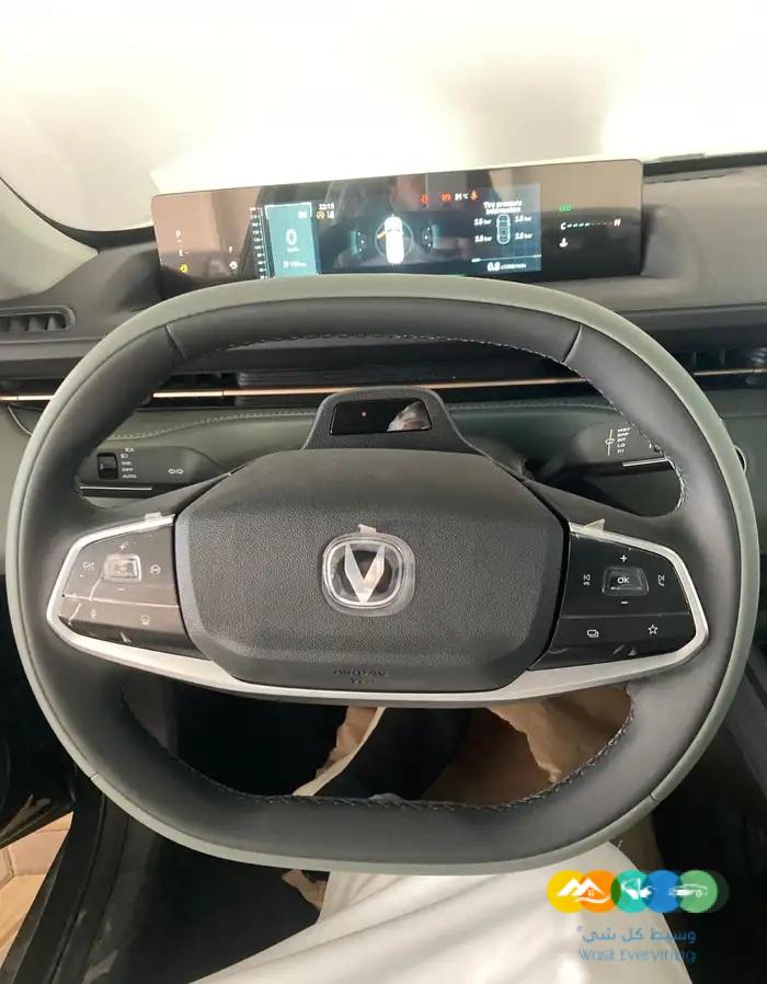 شانجان ايدو فل كامل 2025 السعر 79509