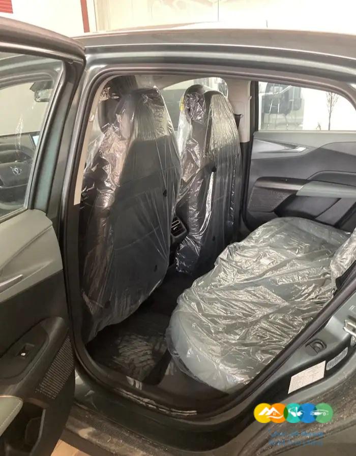 شانجان ايدو فل كامل 2025 السعر 79509