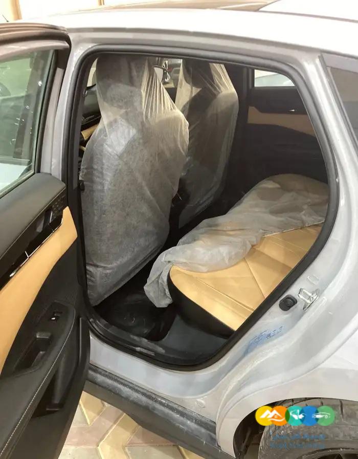 شانجان يوني في موديل 2025 السعر 87289