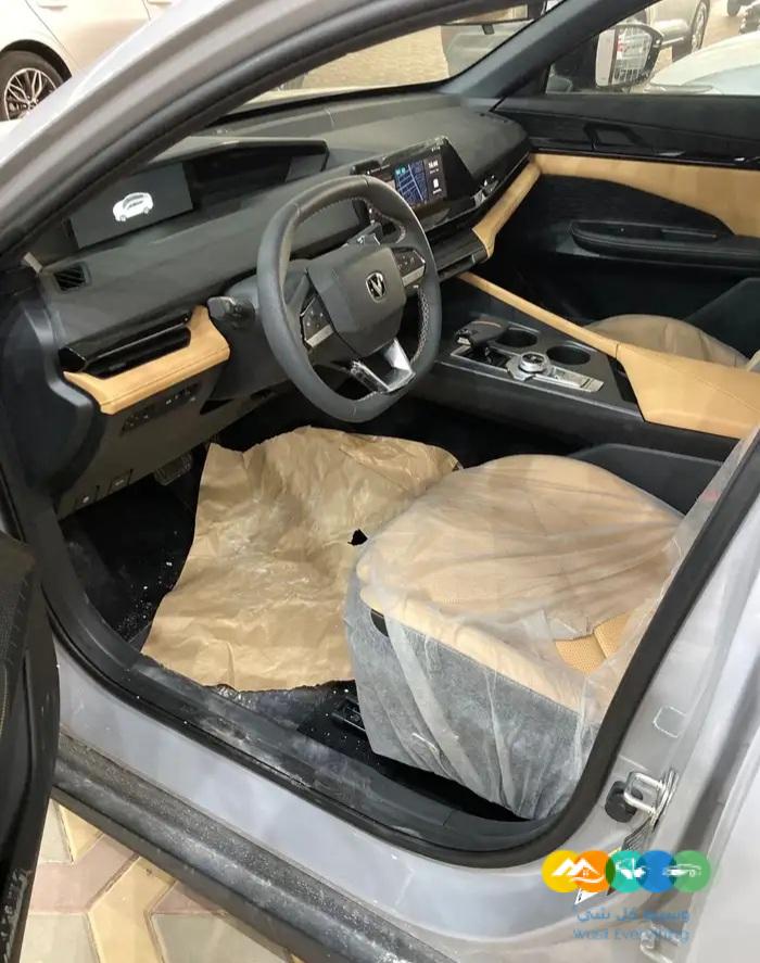 شانجان يوني في موديل 2025 السعر 87289