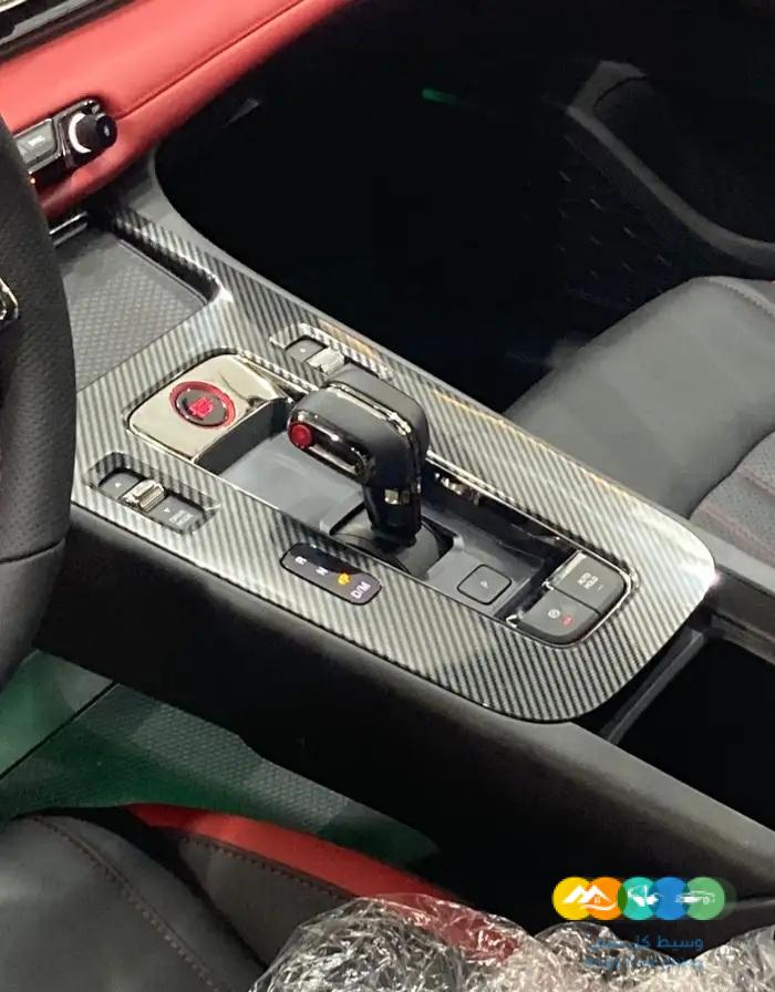 امباو جي اي سي 2025 السعر 77000 شامل مع عازل