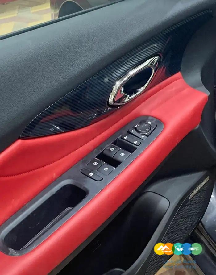 امباو جي اي سي 2025 السعر 77000 شامل مع عازل