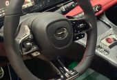 امباو جي اي سي 2025 السعر 77000 شامل مع عازل