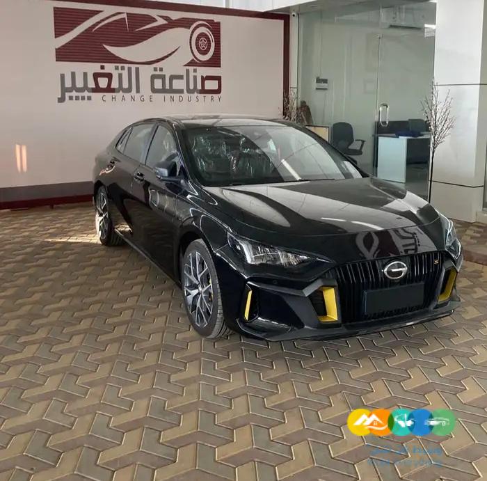 امباو جي اي سي 2025 السعر 77000 شامل مع عازل