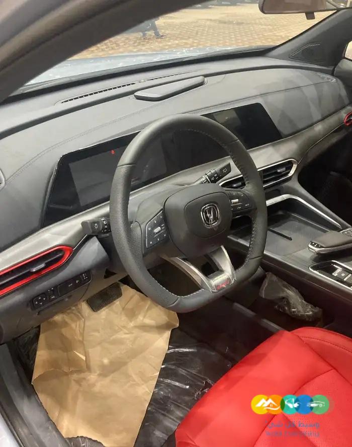 شانجان يوني تي فل كامل 2025 السعر 101200