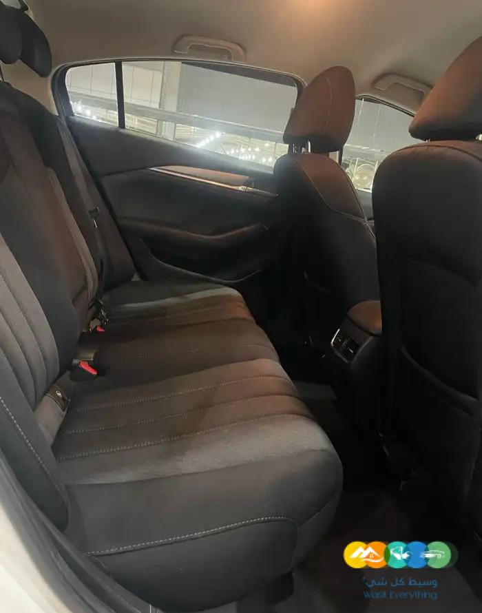 مازدا 6 موديل 2023 ستاندر (( مباعة ))