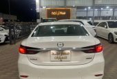 مازدا 6 موديل 2023 ستاندر (( مباعة ))