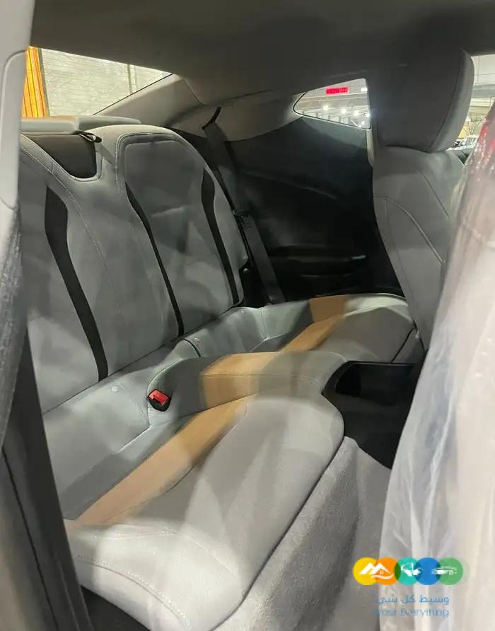 كومارو موديل 2020 (RS) (( مباعة ))