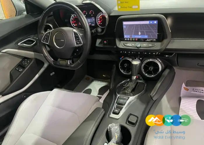 كومارو موديل 2020 (RS) (( مباعة ))