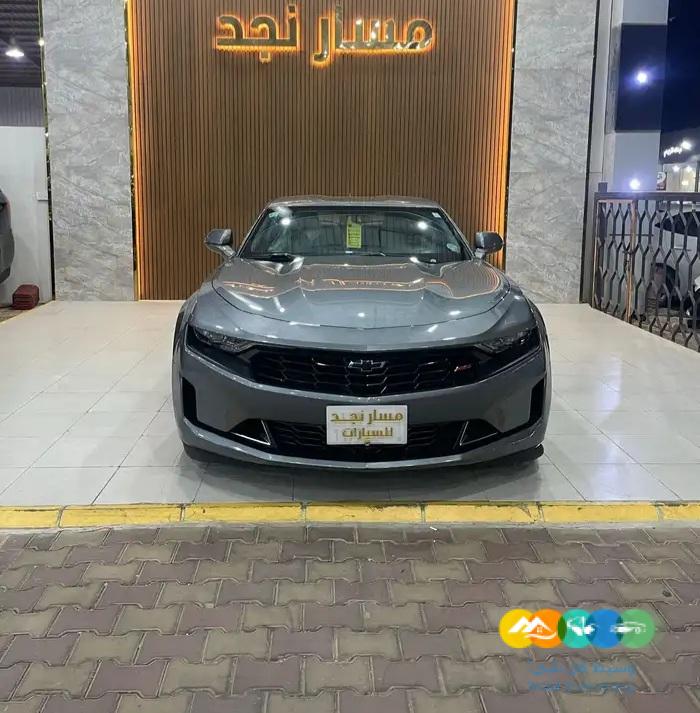 كومارو موديل 2020 (RS) (( مباعة ))