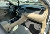 فورد تورس 2019 ممشى 100 الف على الشرررط
