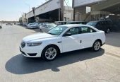 فورد تورس 2019 ممشى 100 الف على الشرررط
