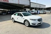 فورد تورس 2019 ممشى 100 الف على الشرررط