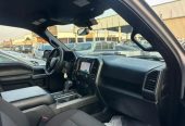 فورد F150 غمارتين FX4