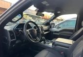 فورد F150 غمارتين FX4