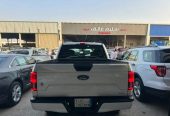 فورد F150 غمارتين FX4