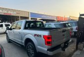 فورد F150 غمارتين FX4