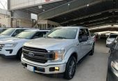 فورد F150 غمارتين FX4