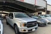 فورد F150 غمارتين FX4