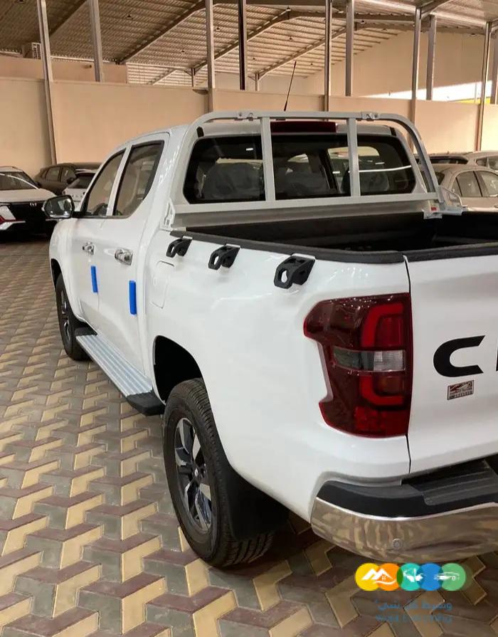 هنتر غمارتين ديزل تماتيك دبل موديل2025