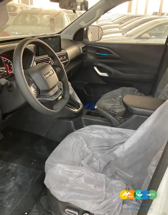 هنتر غمارتين ديزل تماتيك دبل موديل2025