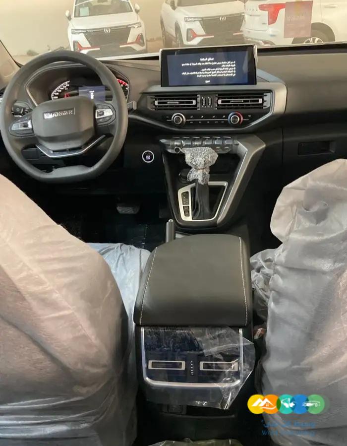 هنتر غمارتين ديزل تماتيك دبل موديل2025