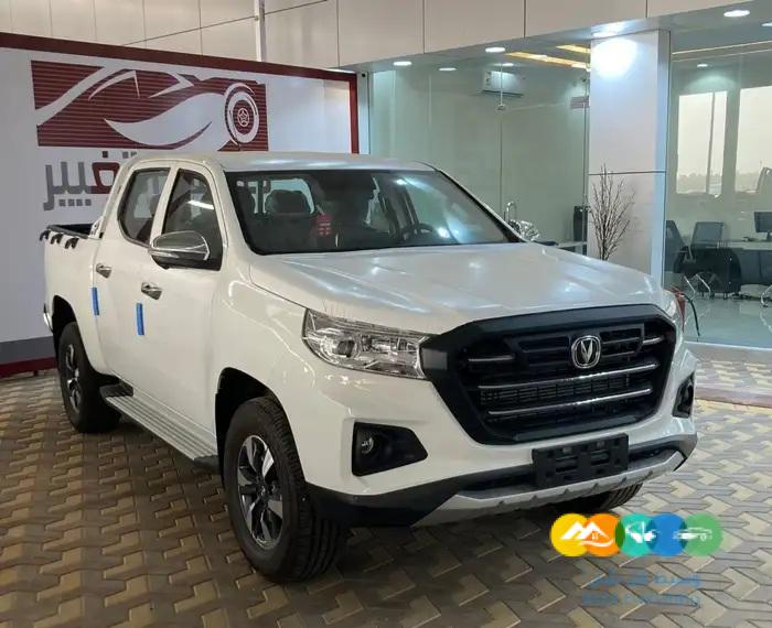 هنتر غمارتين ديزل تماتيك دبل موديل2025