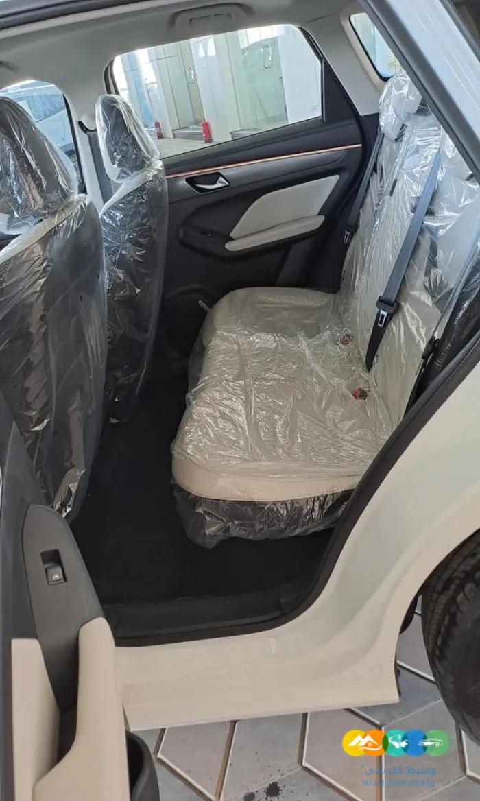 هافال جوليان اكتف بلس (نص فل ) 2024 عرض خاص