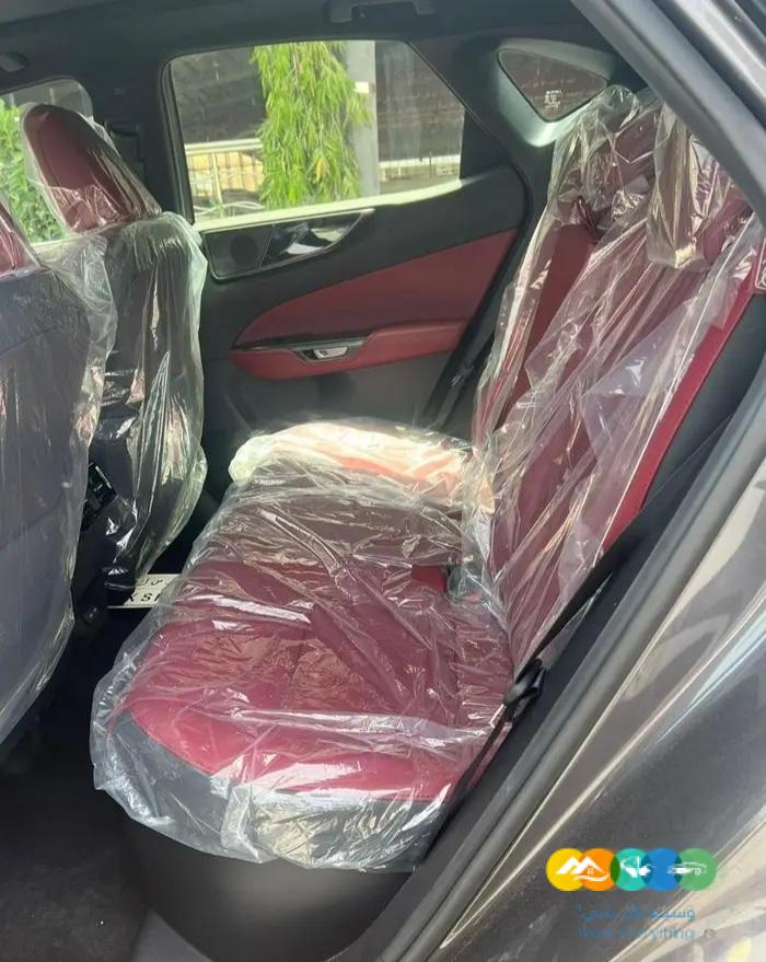 لكزس NX350 Ch – سعودي اصفار هايبرد فل بانوراما2023