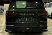 لكزس LX600 اف سبورت – خليجي – موديل 2024