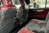 لكزس LX600 اف سبورت – خليجي – موديل 2024