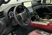 لكزس LX600 اف سبورت – خليجي – موديل 2024