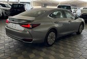 لكزس ES300 – هايبرد HA V4 – سعودي 2024