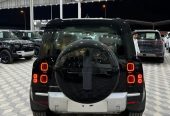 ديفيدر – HSE 110 V6 – خليجي – بروجكتر – 2024