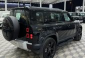 ديفيدر – HSE 110 V6 – خليجي – بروجكتر – 2024