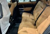 ديفيدر – HSE 110 V6 – خليجي – بروجكتر – 2024