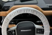 ديفيدر – HSE 110 V6 – خليجي – بروجكتر – 2024